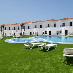 Appart hôtel Ocean Boulevard Golf Del Sur Tenerife